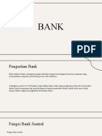 KD 3.6 BANK Umum Dan Bank Sentral