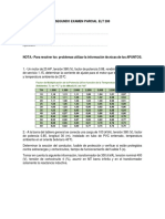 IIdo Examen Parcial ELT280 II 2020