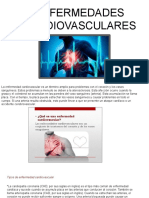 Enfermedades Cardiovasculares