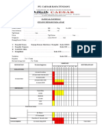 Clinical Pathway Penyakit Dalam Rsu