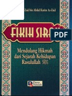 Fikih Sirah by Dr. Zaid Bin Abdul Karim Az-Zaid