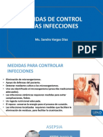 CLASE 5_CONTROL DE LAS INFECCIONES