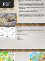 Supreme Cursive Polo \"Black\"　L Antique Maps by Charles Boi | PDF | Woodcuts | Ptolemy