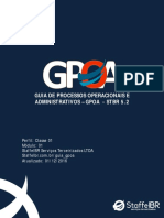 GPOA- STBR 5