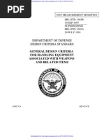 Mil STD 1365b