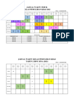 JADUAL_KELAS_PEMULIHAN