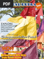 Download May 2011 by Local Extra Newspaper SN54570121 doc pdf