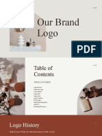 Beuaray Corp. Brand Overview: Logo History, Guidelines & More