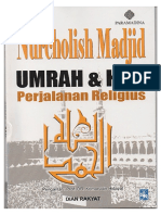 Umrah & Haji - 2000