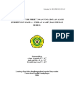 LPD Ariani Komparasi Metode Perhitungan-P