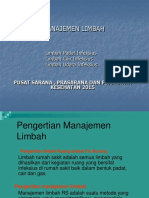 Heri - Manajemen Limbah