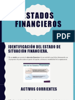 Estados Financieros Guia #23