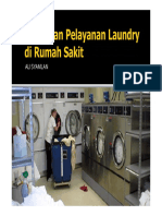 Ali - Kebijakan Pelayanan Laundry