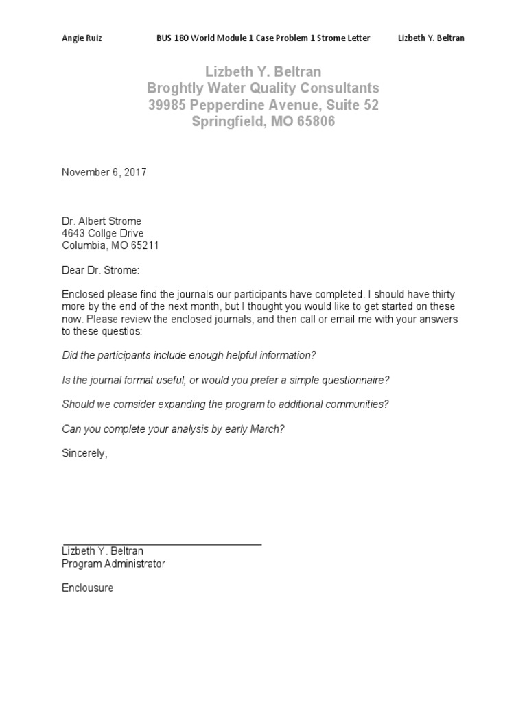 Bus 180 Brightly Letter | PDF