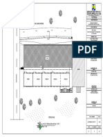 Layout Paving MTSN 7 KP 1