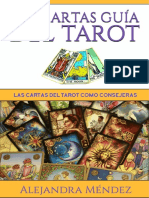 Cartas Guia Tarot
