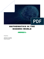 Unit 6 The Mathematics of Graphs Part 3