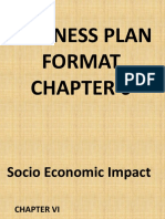 Business Plan Format_chap6