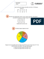 Matematika SD Soal-soal Diagram dan Rata-rata