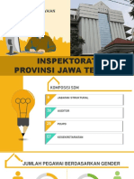 Data Kepegawaian Juli 2020