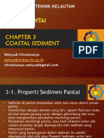Chapter 3.2 - Properti Sedimen