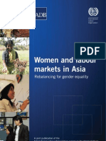 Women Labor Markets