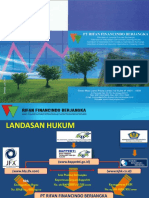 Proposal PT Rifan Financindo Berjangka