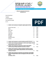 Borang Pengisytiharan Kesihatan KPM PDF
