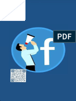 Profitable Facebook Ad System Image With QR Code