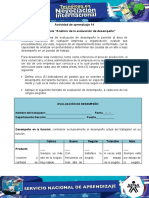 Evidencia 7 Propuesta Analisis de Resultados Evaluacion de Desempeno (1)