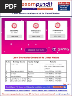 Gazetteer of The Kohat District Part-B-1904 | PDF
