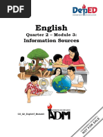 English7 q2 m3 Informationsources v5