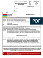 SAFETY DATA SHEET