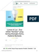 Lumen