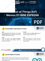 Modul 12 - Perancangan Proyek IoT Smart Home 3