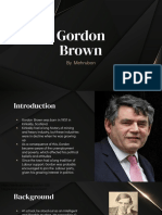 Gordon Brown (2007-10)
