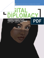 Digital Diplomacy: Understanding Islam Through Virtual Worlds