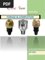 Cours Forage et Completion (Partie 1)