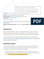 Aproximación Al Niño Con Anemia - UpToDate