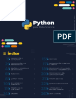 Manual Python DataScience