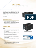 FusionModule2000 Smart Modular Data Center 08 - (20180105)