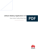 Lithium Battery Application in Data Centers-02 (20191011)