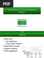 Topic 4 Microprocessor | PDF | Computer Engineering | Theory Of Computation