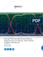 Stress Testing Whitepaper