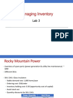 Lab3 ManagingInventory