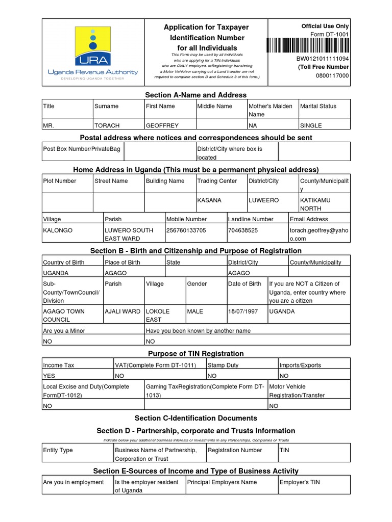 BW0121011111094 | PDF | Business | Taxes