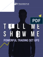 12 Powerful Trading Set Ups