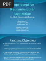 Download PNFpresentation by Narkeesh Arumugam SN54574107 doc pdf