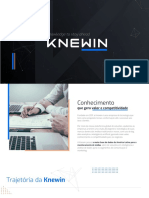 Knewin - Institucional - 2021