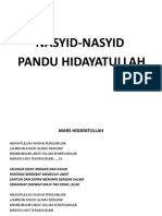 Nasyid